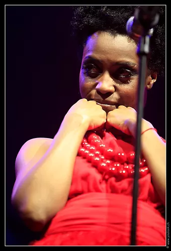 Morcheeba 8