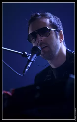Ghinzu 2