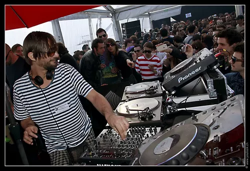 Ricardo Villalobos