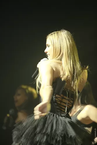 Clara Morgane 007