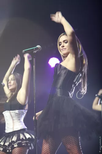 Clara Morgane 048