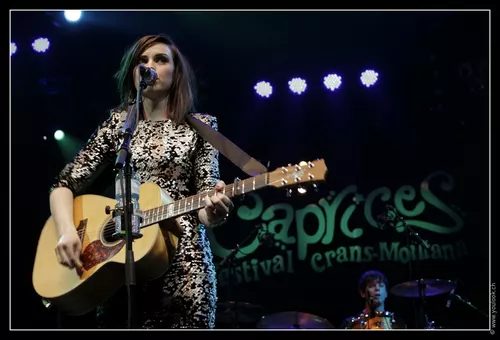 Amy Macdonald 1