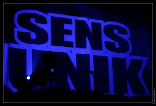Sens Unik 01