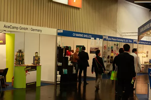 Interzoo 101
