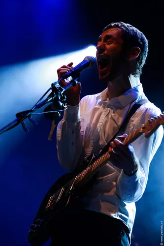 Somo / Transat Festival