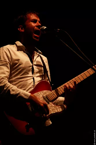 Somo / Transat Festival