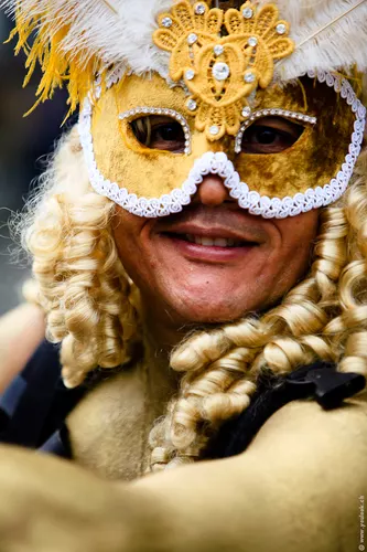 Street Parade 2010