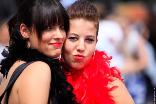 Street Parade 2010
