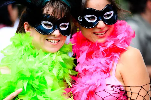 Street Parade 2010