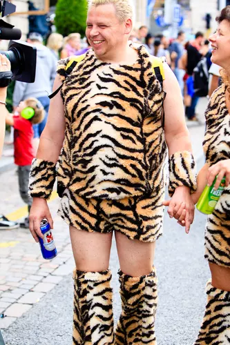 Street Parade 2010