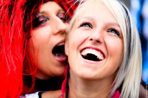 Street Parade 2010