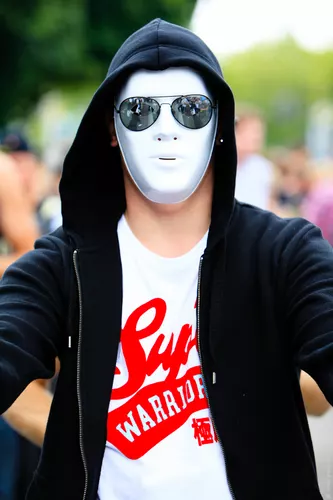 Street Parade 2010