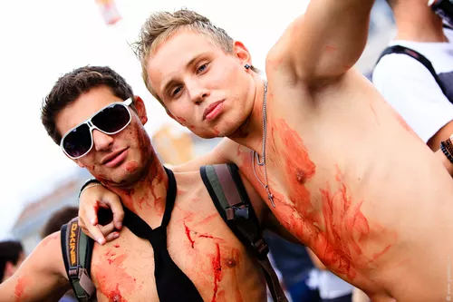 Street Parade 2010