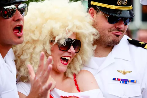 Street Parade 2010
