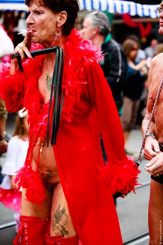 Street Parade 2010