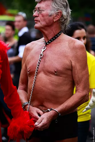 Street Parade 2010