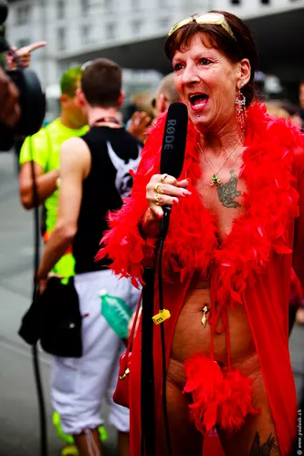 Street Parade 2010