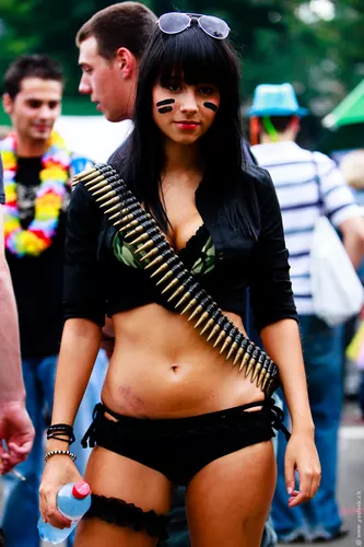 Street Parade 2010