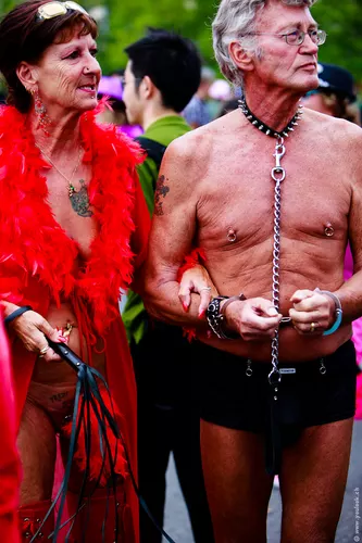 Street Parade 2010