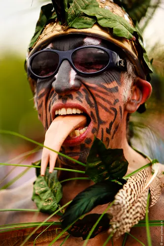 Street Parade 2010