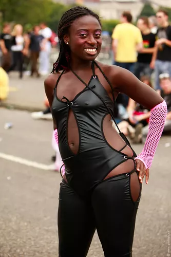 Street Parade 2010