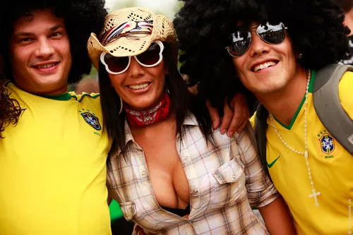 Street Parade 2010