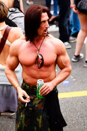 Street Parade 2010