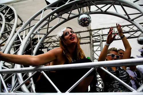 Street Parade 2010