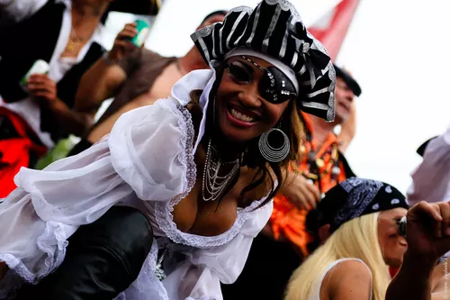 Street Parade 2010