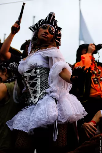 Street Parade 2010