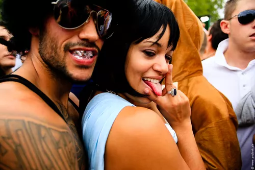 Street Parade 2010
