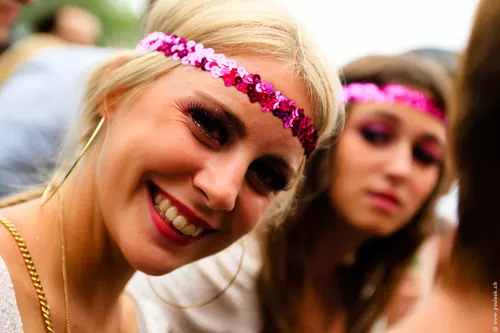 Street Parade 2010