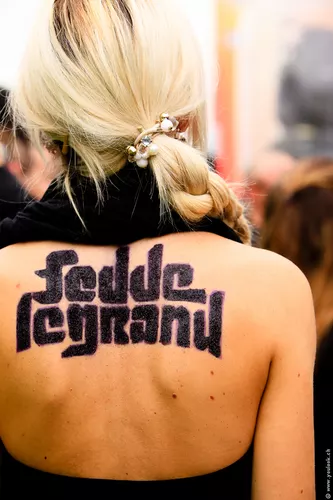 Street Parade 2010