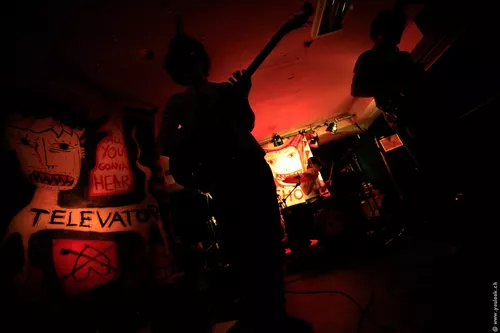 Televator Toystoner Show