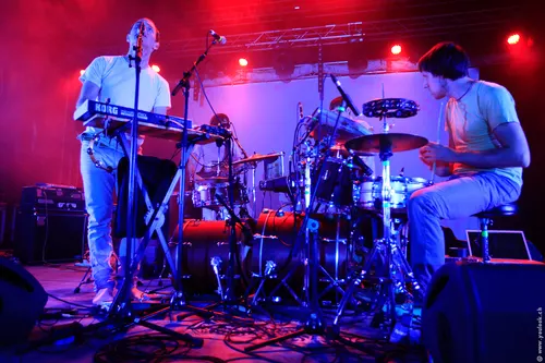 Caribou