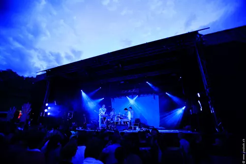 Caribou
