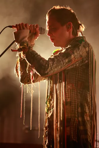Jonsi
