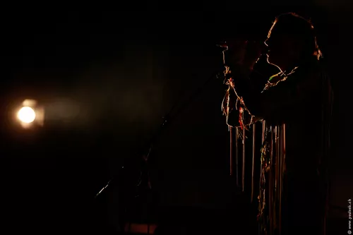 Jonsi