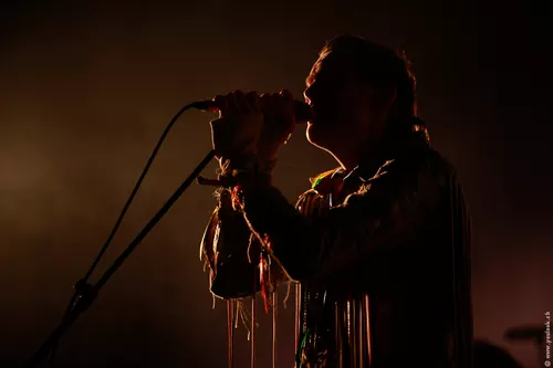 Jonsi