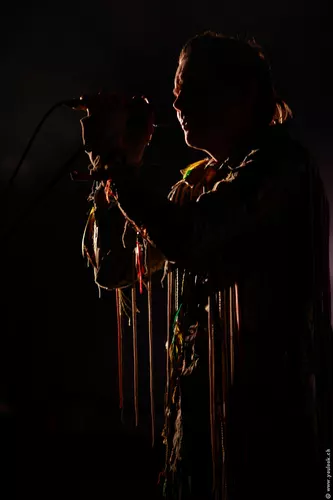 Jonsi