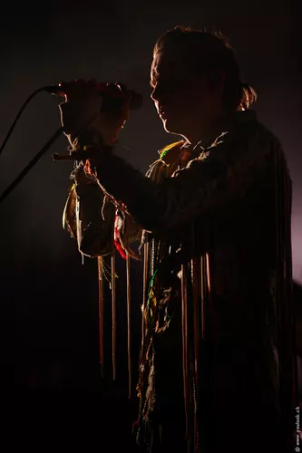 Jonsi