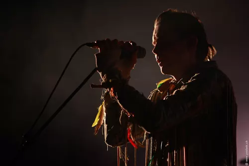Jonsi
