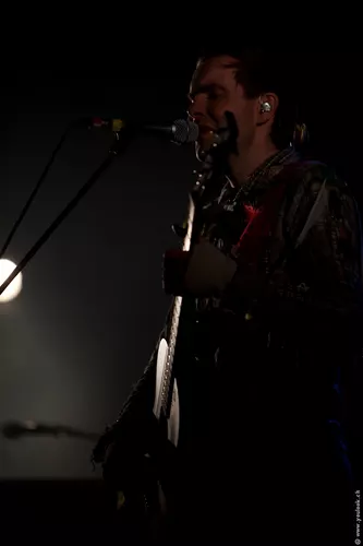 Jonsi
