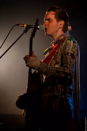 Jonsi