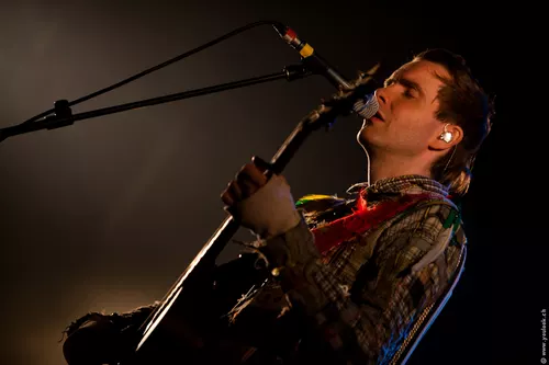 Jonsi