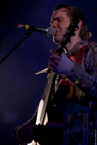 Jonsi