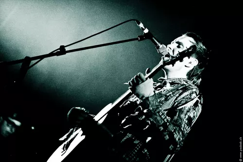 Jonsi