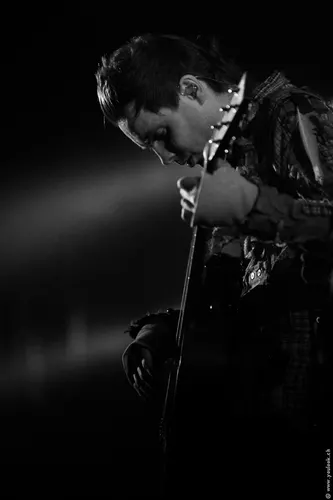 Jonsi