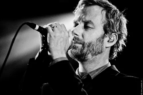 The National