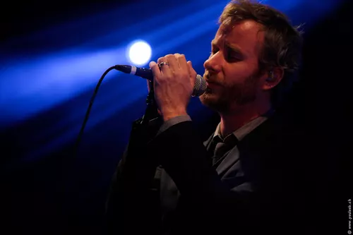The National